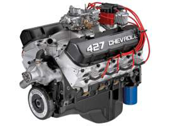 C3961 Engine